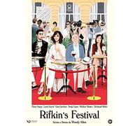 Rifkin's Festival – CG Entertainment