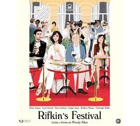 Rifkin's Festival