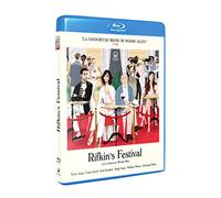 Rifkin's Festival [Blu-ray]