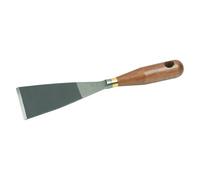 Moboutillage Riflard de maçon 6360 biseauté manche hêtre 26 cm