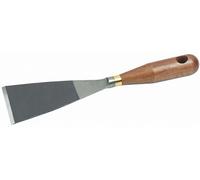 Riflard de maçon biseauté manche hêtre 26 cm - 6360000010
