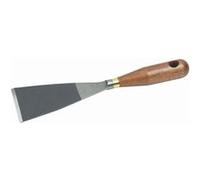 Moboutillage Riflard de maçon 6360 biseauté manche hêtre 26 cm