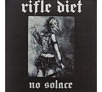 Rifle Diet - No Solace