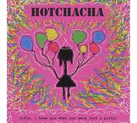 Rifle I Knew When You Were Just a Pistol