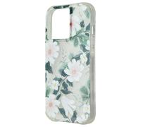 Rifle Paper Coque pour iPhone 14 Pro Antichocs avec Motif Floral Willow