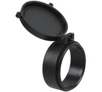 Rifle Scope Lens Cover Scope 25.5mm-69mm Quick Flip Spring Cap for Outdoor Hunting Accessories.[M104]