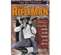 Rifleman Collection 3 [Import USA Zone 1]