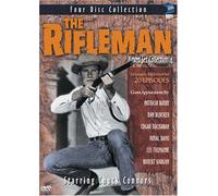 Rifleman Collection 4 [Import anglais]