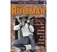 Rifleman Collection 5 [Import USA Zone 1]