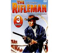 Rifleman [Import USA Zone 1]