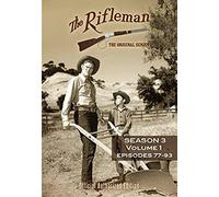 Rifleman Season 3 Vol 1