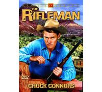 Rifleman: TV Classics [Import USA Zone 1]