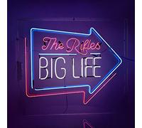 Rifles - Big Life