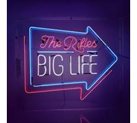 Rifles - Big Life - CD - G3z