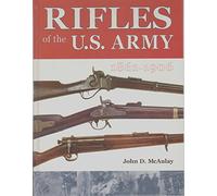 Rifles Of The U.S. Army, 1861-1906