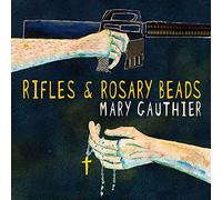 Rifles & Rosaey Beads