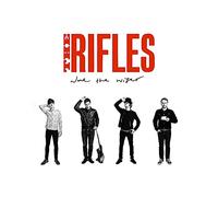 Rifles,the - None The Wiser [Import]