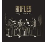 Rifles the - Singles Collection [Import]