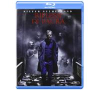 Riflessi di paura [Blu-Ray] [Import]