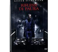Riflessi di paura [Import]