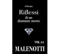 Riflessi di un diamante morto