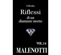 Riflessi di un diamante morto