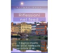 Riflessioni Nel Feed: Il Duplice Impatto Dei Social Media Sulla Percezione Di Sé
