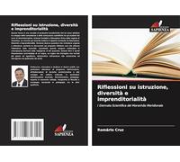 Riflessioni su istruzione, diversità e imprenditorialità: I Giornata Scientifica del Maranhão Meridionale