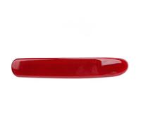 Riflettore Rosso Paraurti Posteriore Clubman R55 2008-2014 Sostituzione Sicurezza Visibilit¨¤ Effetto Decorativo Unico Realizzato in ABS Adatto Auto Sportive e Citt¨¤