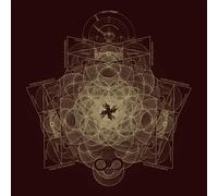 Burning Witch - Rift Canyon Dreams