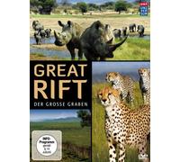 Rift-Der große Graben [Import]