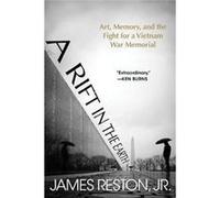 Rift In The Earth James Reston, (Auteur)