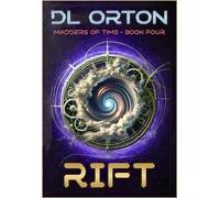 Rift Madders of Time, #4 - D. L. Orton - Rocky Mt. Press (US) - ebook (ePub) - Livre