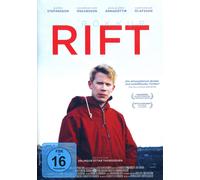 Rift (OmU) (DVD) Stefansson, Björn, Oskarsson, Sigurdur