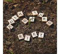 Rift - Push On Thru [Us Import]