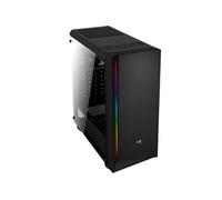 Aerocool RIFT unité centrale Midi Tower Noir