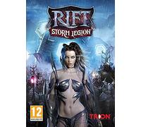 Koch Media Jeu PC Rift - Storm Legion PC