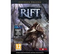 Rift - Ultimate Edition UK - Rift Ultimate Edition [import anglais]