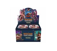 Riftbound: League of Legends - Display Origins (24 Boosters)