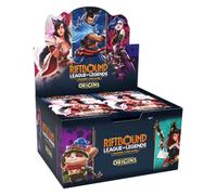 Riftbound: League Of Legends - Origins Booster Box ENG