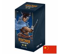 Riftbound : League Of Legends Set 1 Origins - Display Slim 24 Boosters (Chinois)