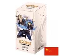 Riftbound : League Of Legends Set 2 Spiritforged - Display Slim 24 Boosters (Chinois)
