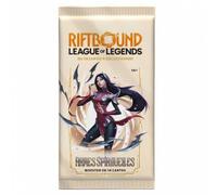 Riftbound: LoL TCG - Booster Armes Spirituelles
