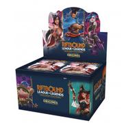 Riftbound: LoL TCG - Booster Origines FR