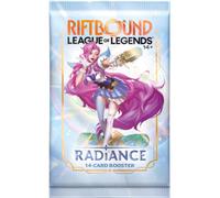 Riftbound: LoL TCG - Booster Radiance (EN)