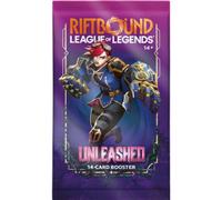 Riftbound: LoL TCG - Booster Unleashed