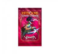 Riftbound: LoL TCG - Booster Vendetta (EN)