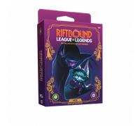 Riftbound: LoL TCG - Déchaînement - Deck Vex