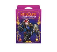Riftbound: LoL TCG - Déchaînement - Deck Vi
