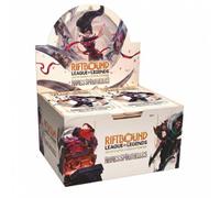 Riftbound: LoL TCG - Display Armes Spirituelles